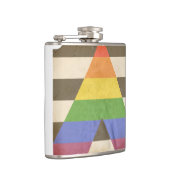 STRAIGHT ALLY VINTAGE ONTWERP - 2014 PRIDE HEUPFLES (Rechts)