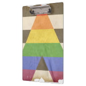 STRAIGHT ALLY VINTAGE ONTWERP - 2014 PRIDE KLEMBORD (Links)