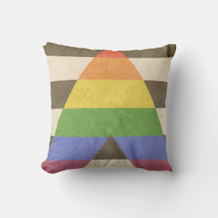 STRAIGHT ALLY VINTAGE ONTWERP - 2014 PRIDE KUSSEN