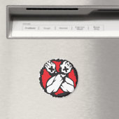 Straight Edge (D) Magneet (Insitu (Vaatwasser))