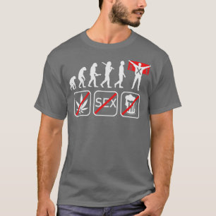 Straight Edge Vegan tegen Drugs Punk 9 T-shirt