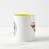 Straight Eights/LCCI Coffee Mok (Center)