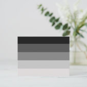 STRAIGHT FLAG ORIGINAL -.png Briefkaart (Staand voorkant)