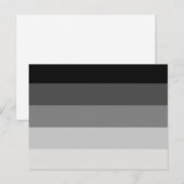 STRAIGHT FLAG ORIGINAL -.png Briefkaart (Voorkant / Achterkant)