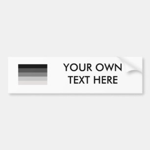 STRAIGHT FLAG ORIGINAL -.png Bumpersticker