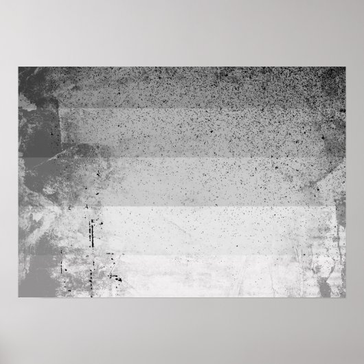 STRAIGHT FLAG ORIGINAL -.png Poster (Voorkant)