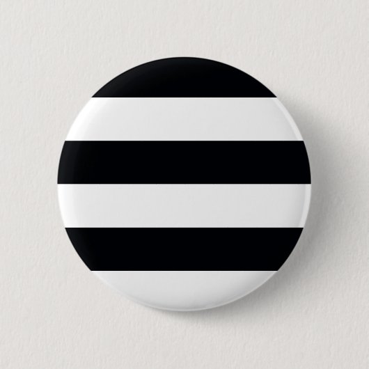 Straight Flag Rainbow Genderdiversiteit Pride Maan Ronde Button 5,7 Cm (Voorkant)