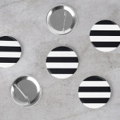 Straight Flag Rainbow Genderdiversiteit Pride Maan Ronde Button 5,7 Cm