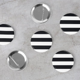 Straight Flag Rainbow Genderdiversiteit Pride Maan Ronde Button 5,7 Cm