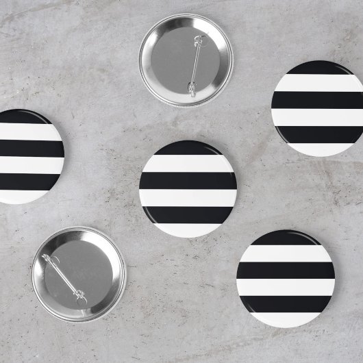 Straight Flag Rainbow Genderdiversiteit Pride Maan Ronde Button 5,7 Cm