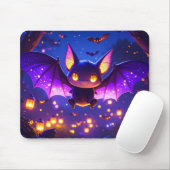 Straight from the pages of your imagination — the  muismat (Met muis)