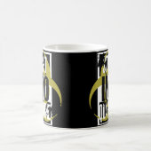 Straight In Quarantine Mok (Center)