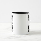 Straight Outta High School Class of 2026 Mok (Midden)