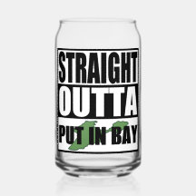 Straight Outta in Bay