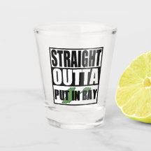 Straight Outta in Bay