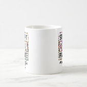 Straight Outta Patience Momlife Mok (Center)