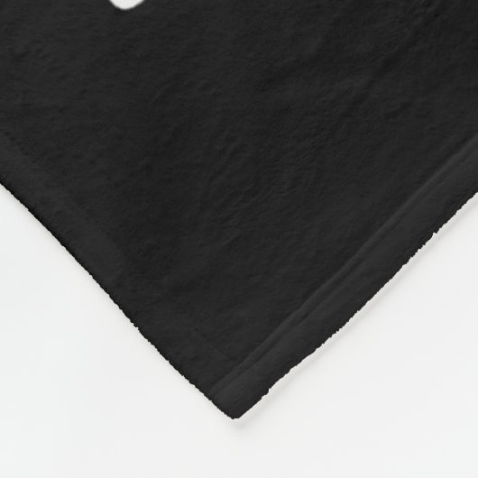 Straight Outta Shape But Btch I'm Tryin Funny Work Fleece Deken (Hoek)