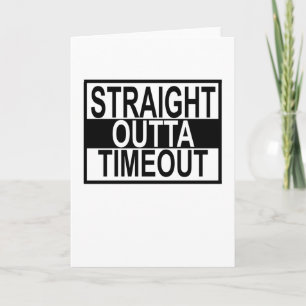 Straight Outta TIMEOUT t-shirt.png Kaart