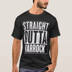 Straight Outta Varrock T-shirt