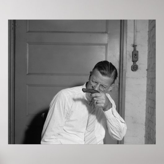 Straight Shooter: 1937 Poster (Voorkant)