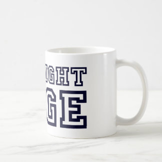 StraightEdge Koffiemok