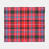 Straiton Plaid is niet vertaald omdat het een eige Fleece Deken (Voorkant (Horizontaal))