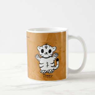 strak koffiemok
