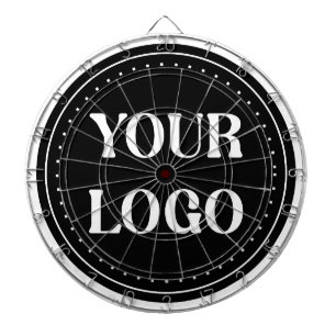 strak, Minimaal, Elegant & Aanpasbaar  Dartbord