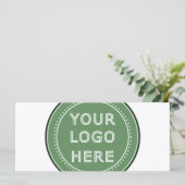 Strak, modern, gepolijst en aanpasbaar. (Staand voorkant)