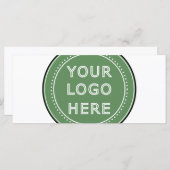 Strak, modern, gepolijst en aanpasbaar. (Voorkant / Achterkant)