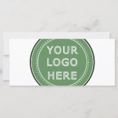 Strak, modern, gepolijst en aanpasbaar. (Voorkant)