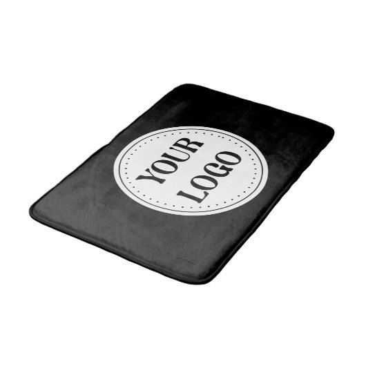 Strak, modern, gepolijst en aanpasbaar. badmat (Gekanteld)