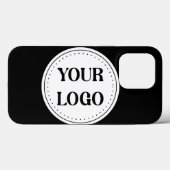 Strak, modern, gepolijst en aanpasbaar. Case-Mate iPhone case (Achterkant (horizontaal))