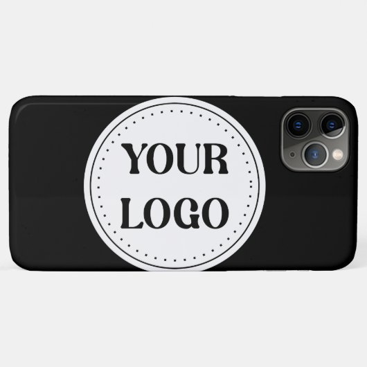 Strak, modern, gepolijst en aanpasbaar. Case-Mate iPhone case (Achterkant (horizontaal))