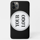 Strak, modern, gepolijst en aanpasbaar. Case-Mate iPhone case (Achterkant)