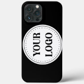 Strak, modern, gepolijst en aanpasbaar. Case-Mate iPhone case (Achterkant)