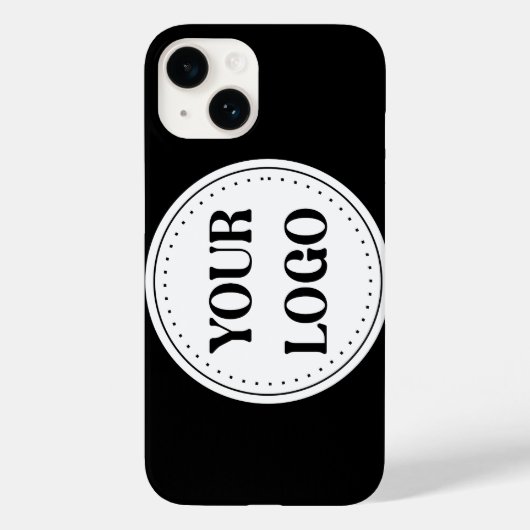 Strak, modern, gepolijst en aanpasbaar. Case-Mate iPhone case (Achterkant)