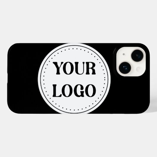 Strak, modern, gepolijst en aanpasbaar. Case-Mate iPhone case (Achterkant (horizontaal))