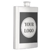 Strak, modern, gepolijst en aanpasbaar. flacon (Rechts)