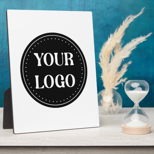 Strak, modern, gepolijst en aanpasbaar fotoplaat (Zijkant)