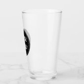 Strak, modern, gepolijst en aanpasbaar glas (Links)