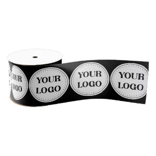 Strak, modern, gepolijst en aanpasbaar. grosgrain lint