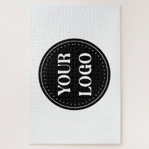 Strak, modern, gepolijst en aanpasbaar legpuzzel