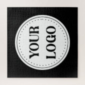 Strak, modern, gepolijst en aanpasbaar. legpuzzel (Verticaal)