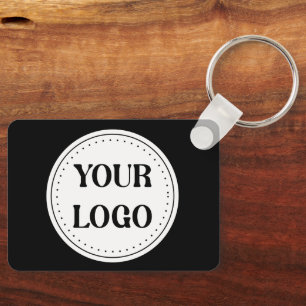 Strak, modern, gepolijst en aanpasbaar. sleutelhanger