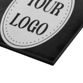 Strak, modern, gepolijst en aanpasbaar. snijplank (Hoek)