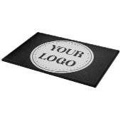 Strak, modern, gepolijst en aanpasbaar. snijplank (Hoek)