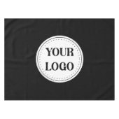 Strak, modern, gepolijst en aanpasbaar. tafelkleed (Voorkant (Horizontaal))