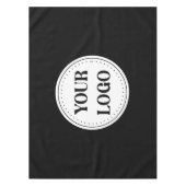 Strak, modern, gepolijst en aanpasbaar. tafelkleed (Voorkant)