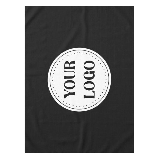 Strak, modern, gepolijst en aanpasbaar. tafelkleed (Voorkant)